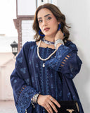 Sapphire by Aalaya Winter Vol 01 '25 D 04