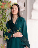 Gul e Sehar by Aalaya Winter Vol 01 '25 D 04