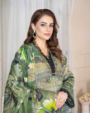 Rang e Ronak By Aalaya Summer Vol A3 '25 D 04