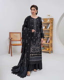 Tabeer by Aalaya Winter Vol 01 '25 D 04