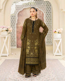 Tabeer by Aalaya Winter Vol 03 '25 D 04