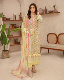 Amelle By Aalaya Summer Vol 01 '26 D 04