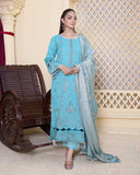 Mizaaj By Aalaya Winter Vol 03 '25 D 04