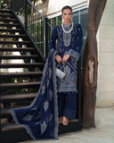 Gulaab Posh By Aalaya Winter Vol 01 '25 D 04