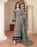 Noor E Fajar by Aalaya Winter Vol 02 '25 D 04