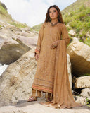 Rukhsaar by Aalaya winter Vol 01 '25 D 04