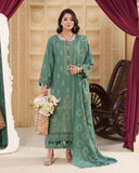 Lavender By Aalaya Winter Vol 01 '25 D 04