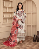 White Rose By Aalaya Winter Vol 02 '25 D 04