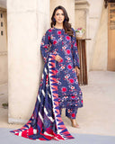 Gulaal By Aalaya Winter Vol 01 '25 D 04