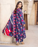 Gulaal By Aalaya Winter Vol 01 '25 D 04