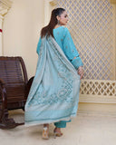 Mizaaj By Aalaya Winter Vol 03 '25 D 04