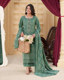 Lavender By Aalaya Winter Vol 01 '25 D 04