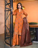Jasmine by Aalaya Winter Vol 01 '25 D 04
