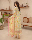 Amelle By Aalaya Summer Vol 01 '26 D 04