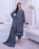 Tabeer by Aalaya Winter Vol 01 '25 D 04