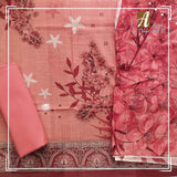 Print By Aalaya Lawn Vol 32 '24 D 04
