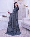 Tabeer by Aalaya Winter Vol 01 '25 D 04