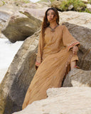 Rukhsaar by Aalaya winter Vol 01 '25 D 04