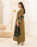 Chamak Dhamak By Aalaya Winter Vol 04 '25 D 04