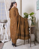 Bismil By Aalaya Winter Vol 02 '25 D 04