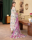 Grace Hazel By Aalaya Winter Vol 13 '25 D 04