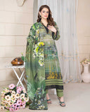 Rang e Ronak By Aalaya Summer Vol A3 '25 D 04