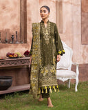 Premium by Aalaya Winter Vol 03 '25 D 04
