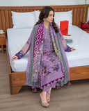 Saheliyan by Aalaya Winter Vol 01 '25 D 04