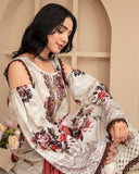 White Rose By Aalaya Winter Vol 02 '25 D 04