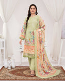 Polka Prints by Aalaya Winter Vol 01 '25 D 05