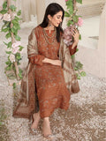 Anarkali By Aalaya Winter Vol 01 '24 D 05