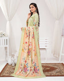 Polka Prints by Aalaya Winter Vol 01 '25 D 05