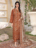 Anarkali By Aalaya Winter Vol 01 '24 D 05