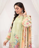 Polka Prints by Aalaya Winter Vol 01 '25 D 05