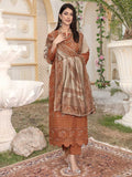 Anarkali By Aalaya Winter Vol 01 '24 D 05