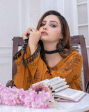 Tabeer by Aalaya Winter Vol 01 '25 D 05
