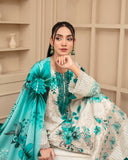 White Rose By Aalaya Winter Vol 02 '25 D 05