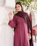 Gul e Sehar by Aalaya Winter Vol 01 '25 D 05