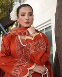 Gulaab Posh By Aalaya Winter Vol 01 '25 D 05