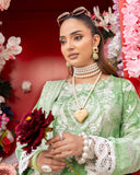 Grace Hazel By Aalaya Winter Vol 14 '25 D 05