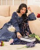 Chamak Dhamak By Aalaya Winter Vol 04 '25 D 05