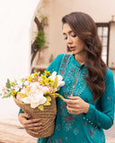 Riwayat e Mashriq By Aalaya Winter Vol 01 '25 D 05