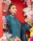 Musawir by Aalaya Winter Vol 01 '25 D 05