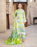 Gulaal By Aalaya Winter Vol 01 '25 D 05