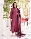 Gul e Sehar by Aalaya Winter Vol 01 '25 D 05