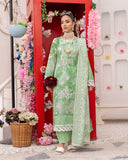 Grace Hazel By Aalaya Winter Vol 14 '25 D 05