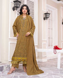 Sapphire by Aalaya Winter Vol 01 '25 D 05