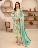 Amelle By Aalaya Summer Vol 01 '26 D 05