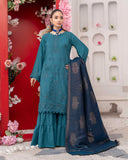 Musawir by Aalaya Winter Vol 01 '25 D 05