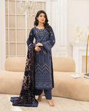 Chamak Dhamak By Aalaya Winter Vol 04 '25 D 05